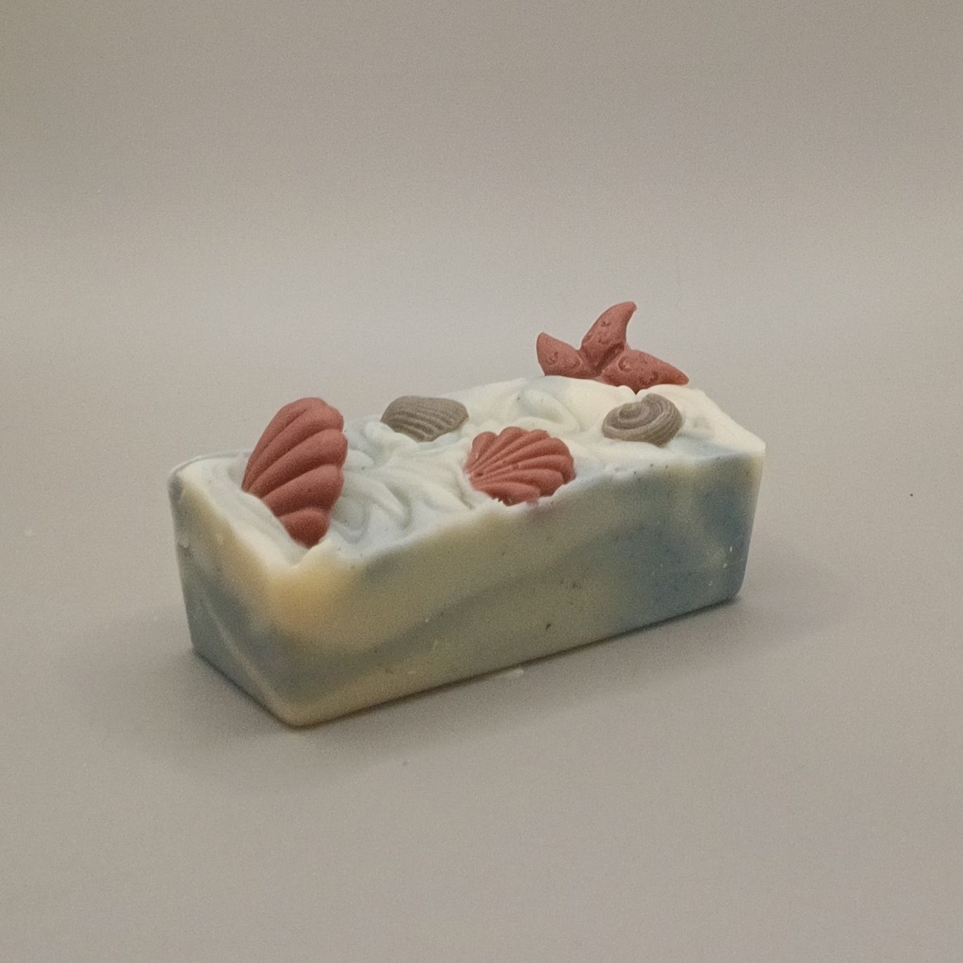 Soap Beach Bars