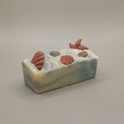 Soap Beach Bars