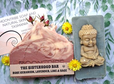Sisterhood Gift Box