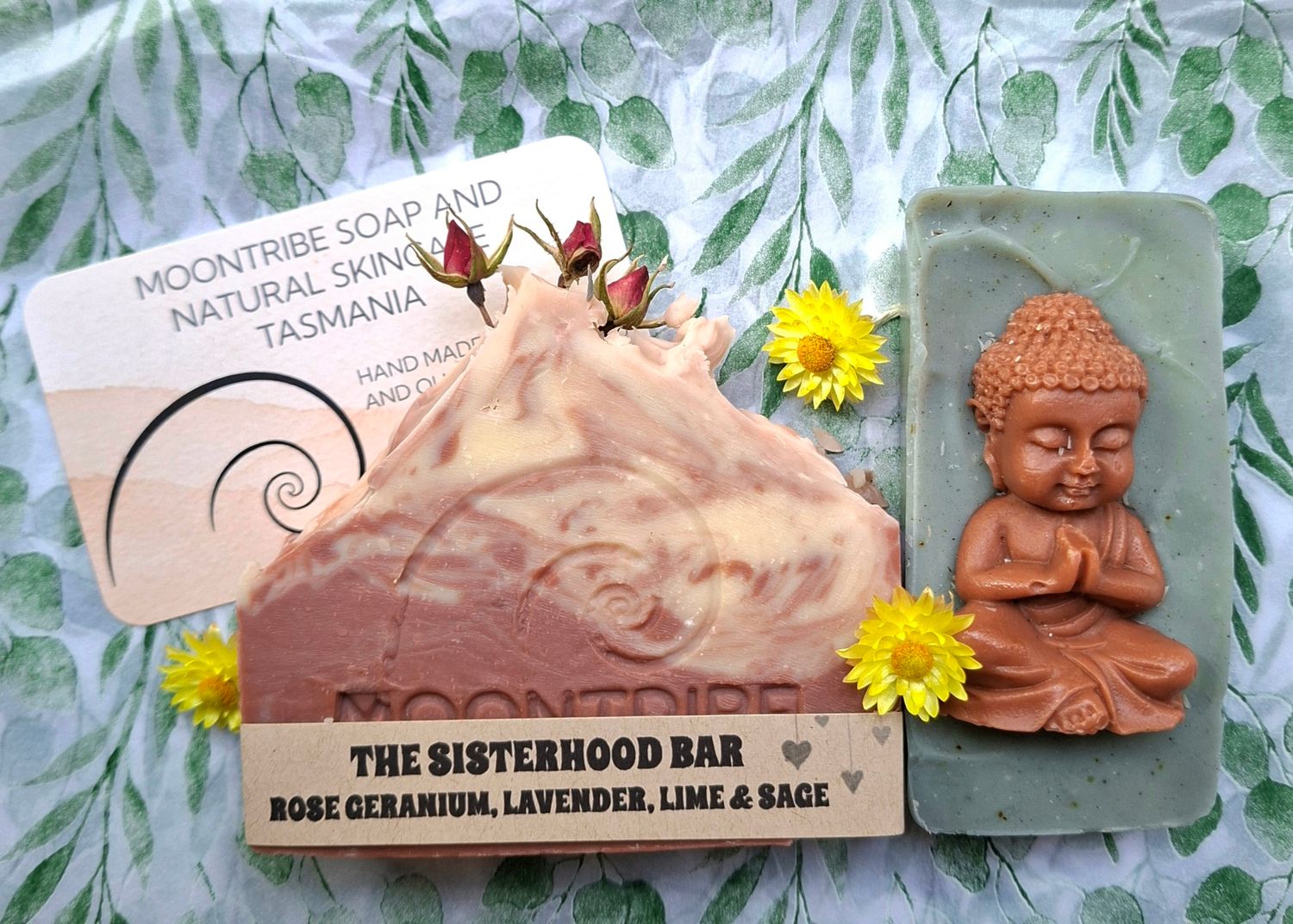 Sisterhood Gift Box