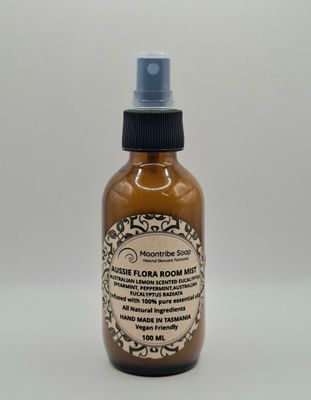 Aussie Flora Room Mist
