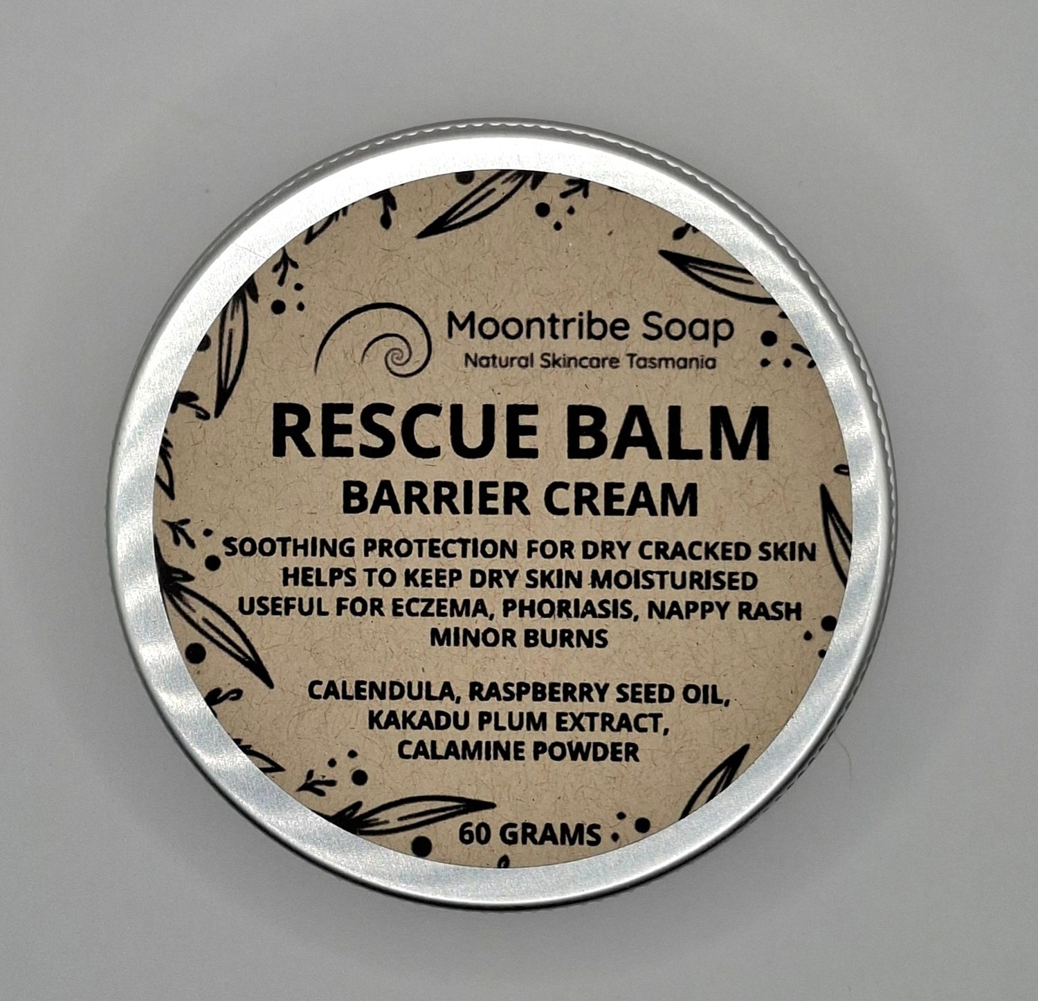 Rescue Balm Barrier Cream