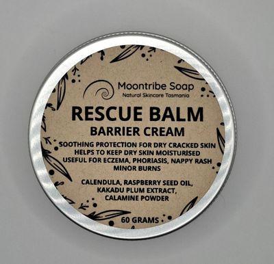 Rescue Balm Barrier Cream