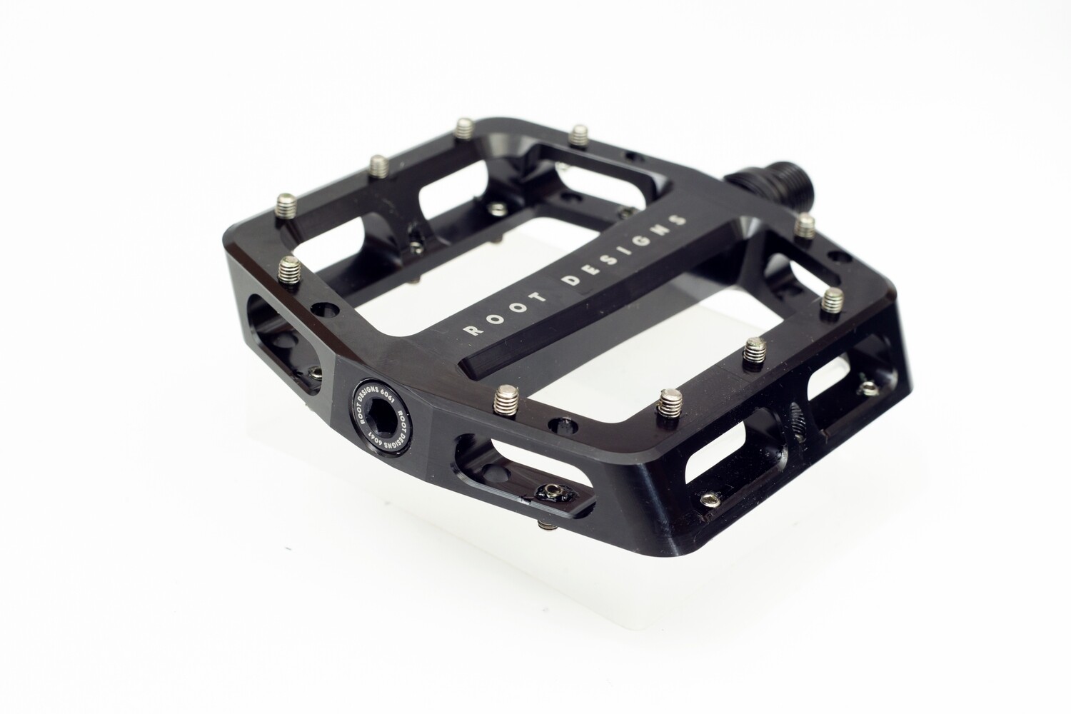 Root Design Ibex Pedals
