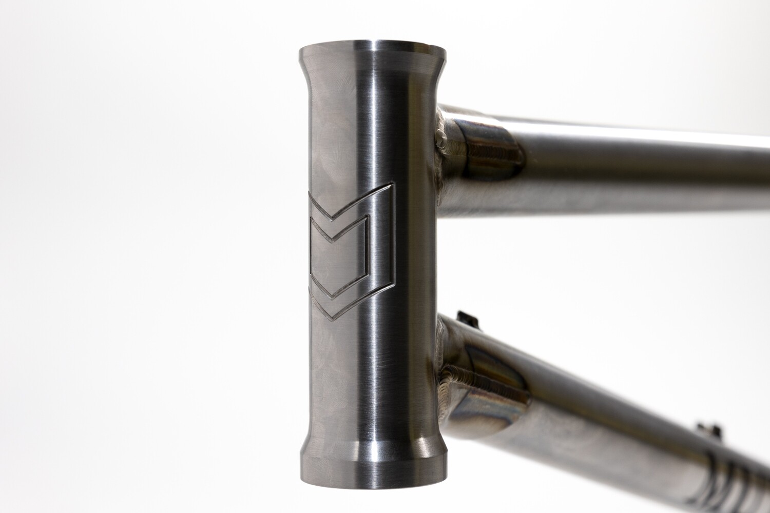 Mutiny bmx frame sale
