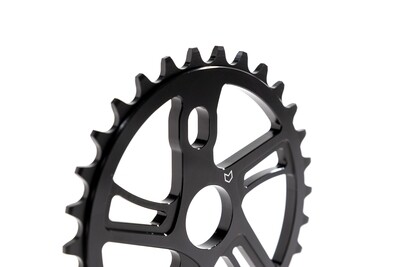 BMXスプロケット「MUTINY」PENTRA スプロケット25T 迷彩 Pentra Sprocket
