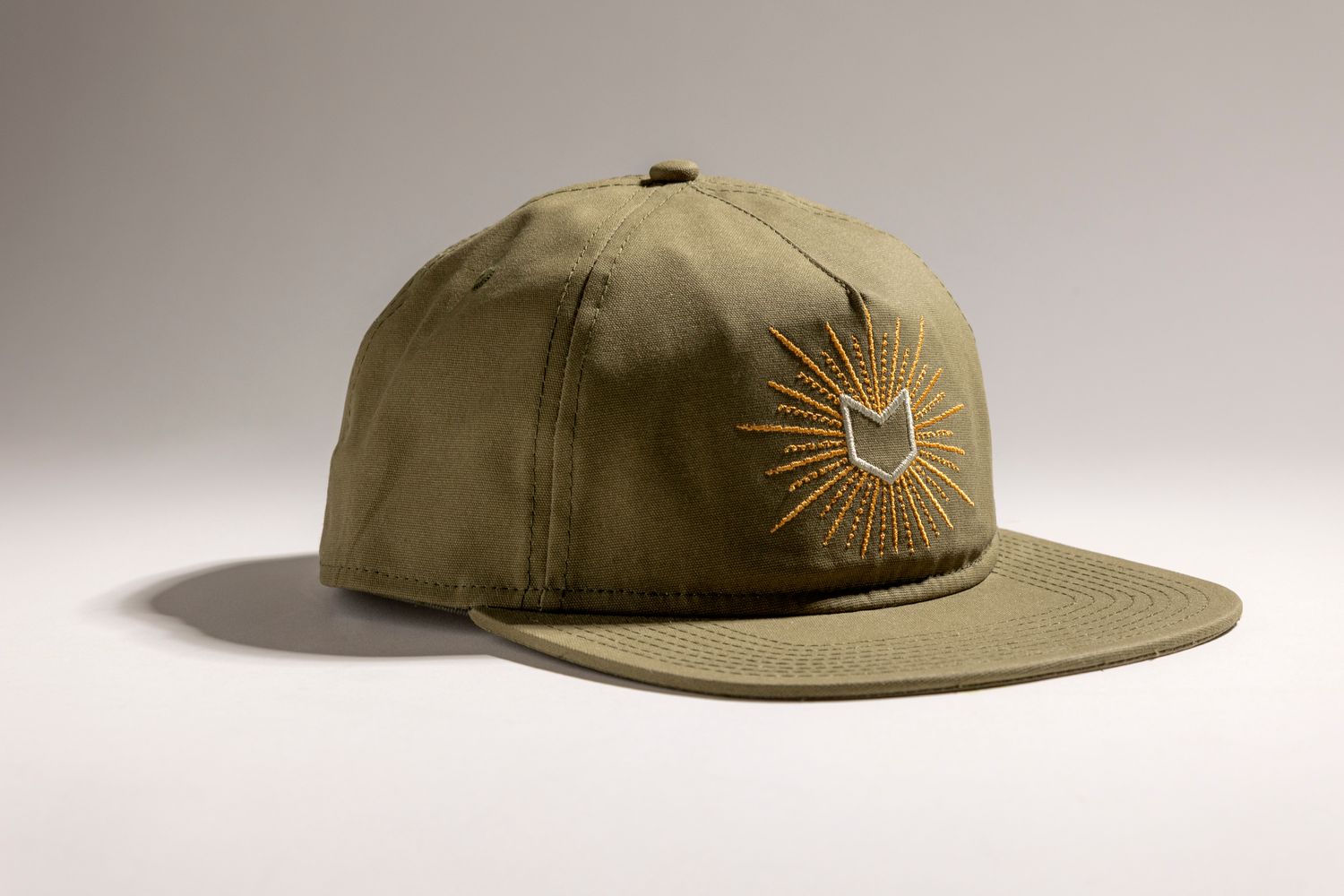 Glow 5 Panel