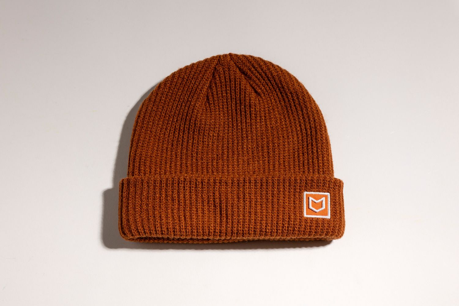 Badge Beanie