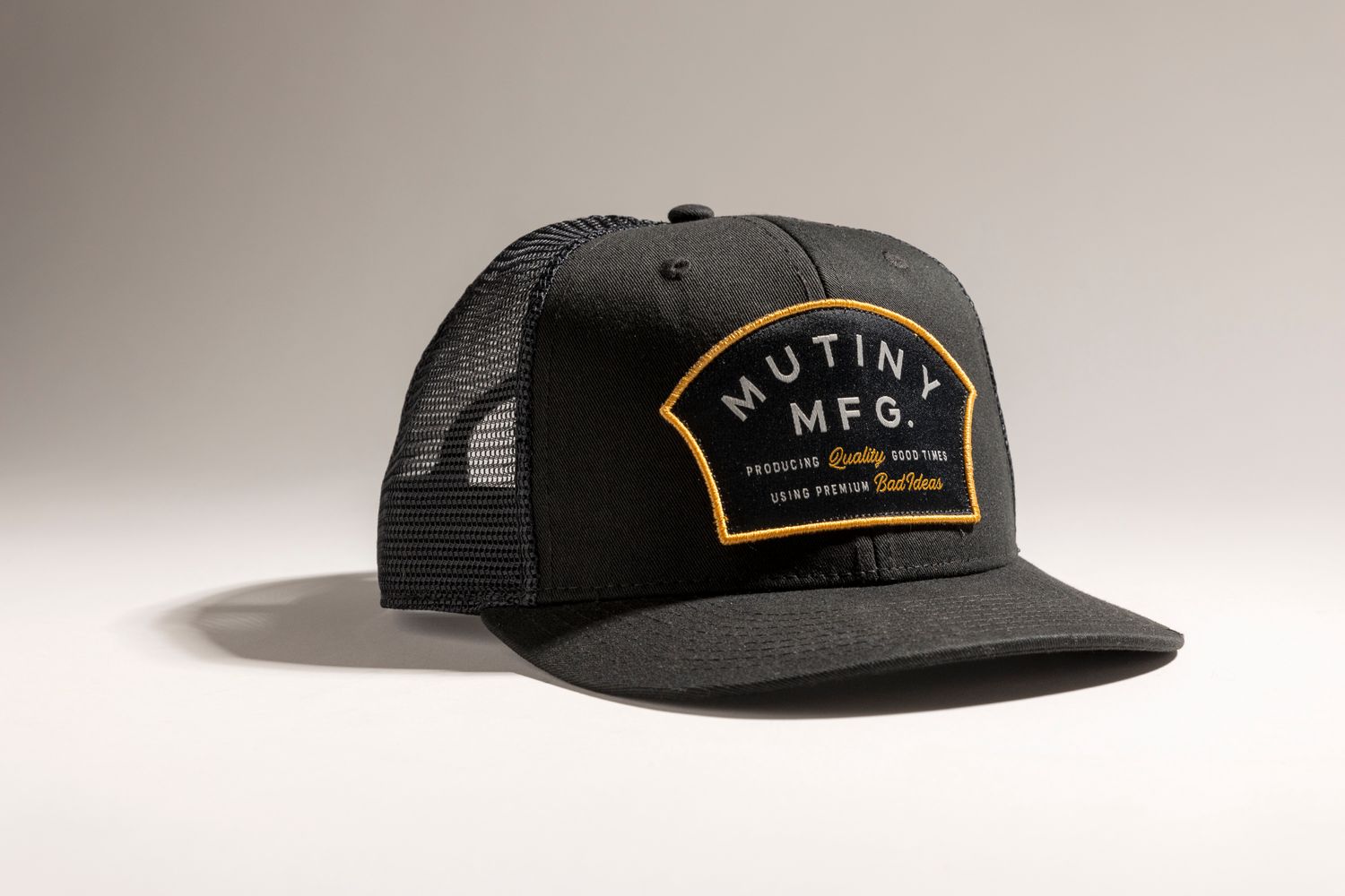 MFG Mesh