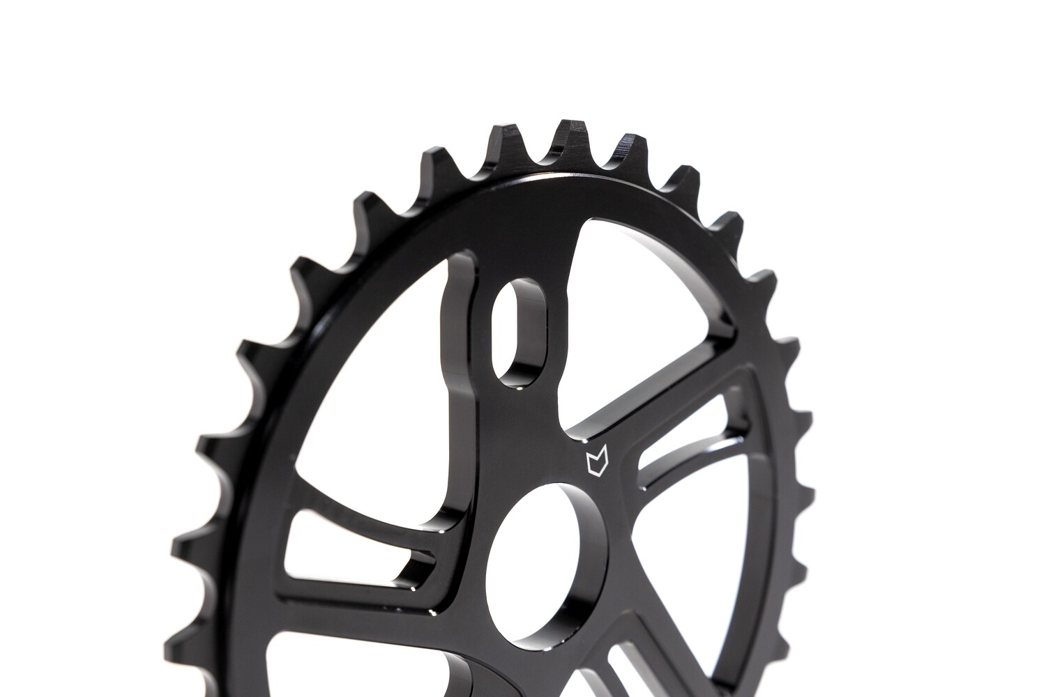 Mutiny Bike Co.