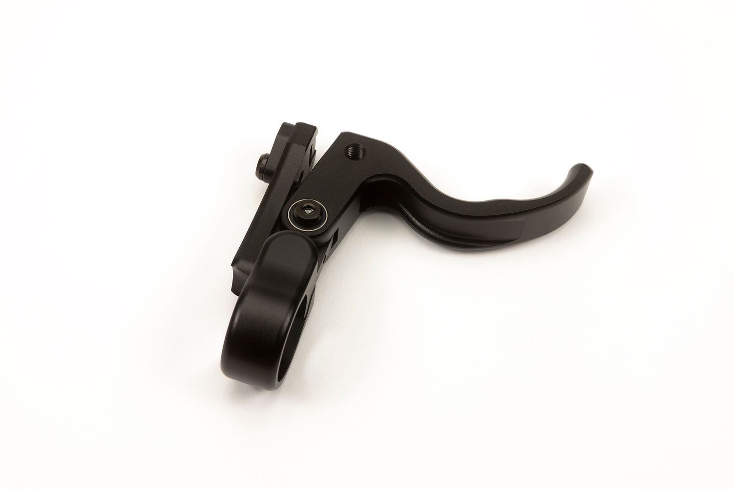 Prototype Small Batch BMX Alloy Brake Lever