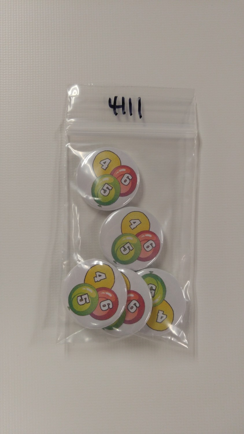 Button - 2 (Verses 4-6)