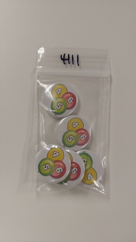 Button - 2 (Verses 4-6)