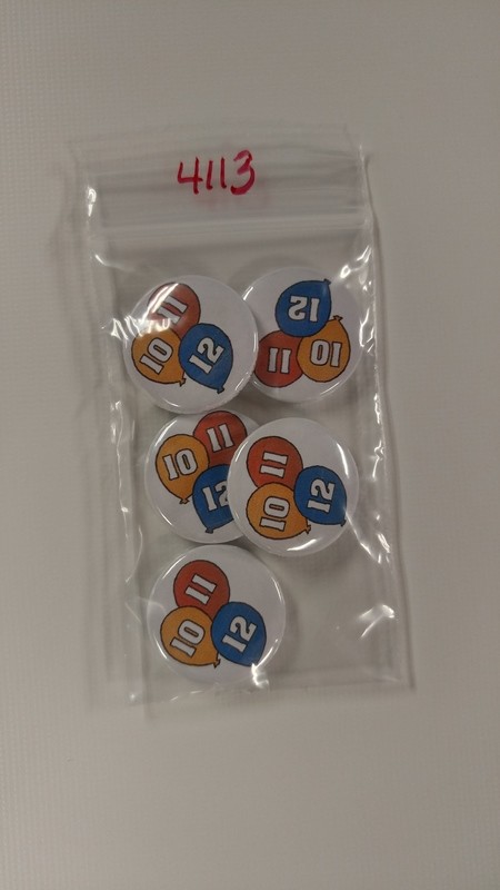 Button - 4 (Verses 10-12)