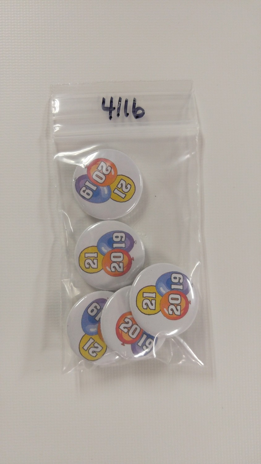 Button - 7 (Verses 19-21)