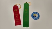 Award Ribbons &amp; Trophies