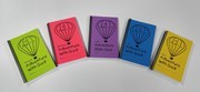 Children&#39;s Devotional Booklets