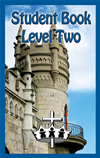 King&#39;s Kids Student Book - Level Two