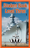 King&#39;s Kids Student Book - Level Three