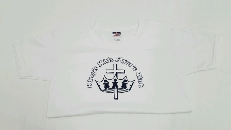 Flyers T-shirt XS (4)