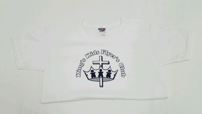 Flyers T-Shirt (adult 3X)