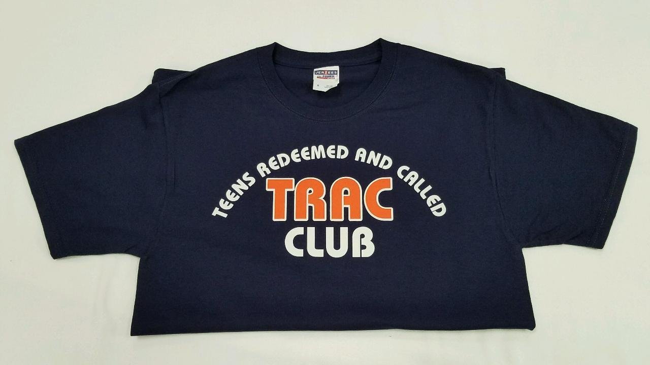 TRAC T-Shirt (5X)