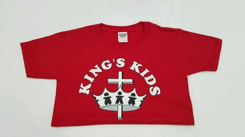 T-Shirt (1X)