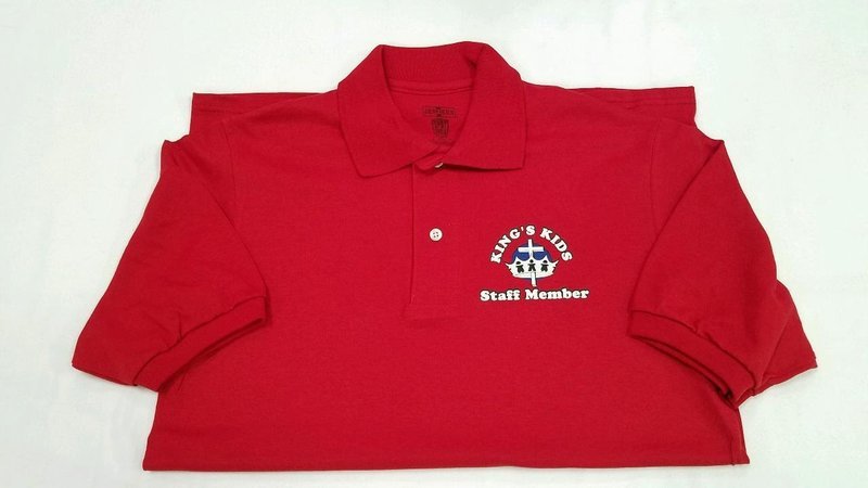 Leaders Shirt (2X)