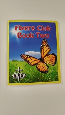 Flyers Student Book Two