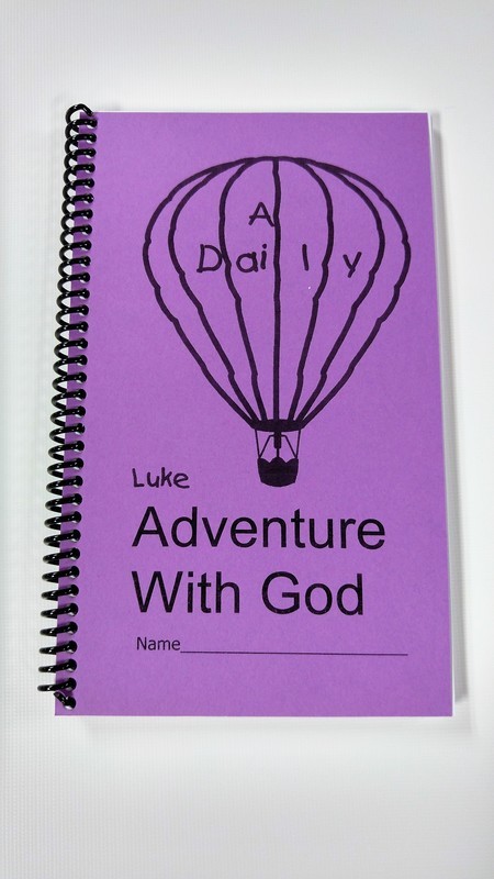 Book of Luke