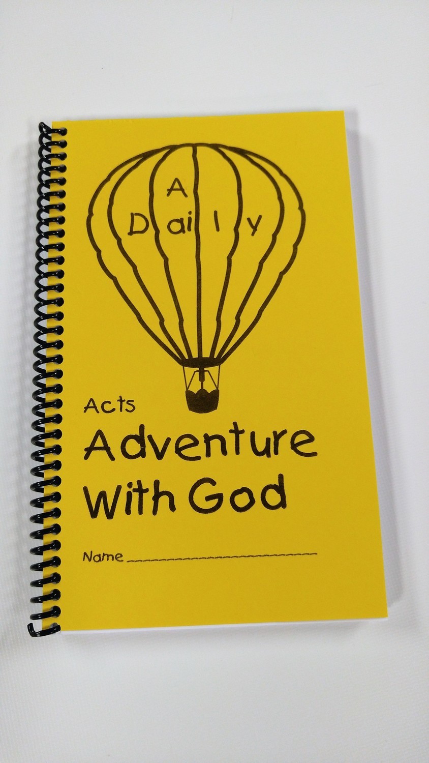 Book of Acts