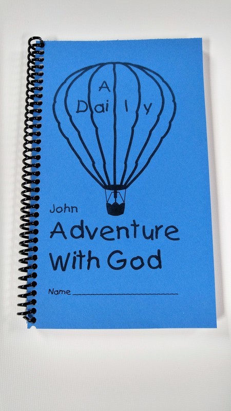 Book of John