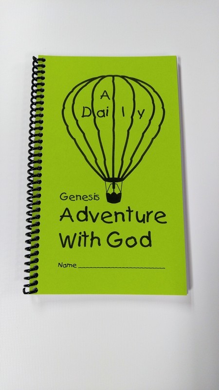 Book of Genesis