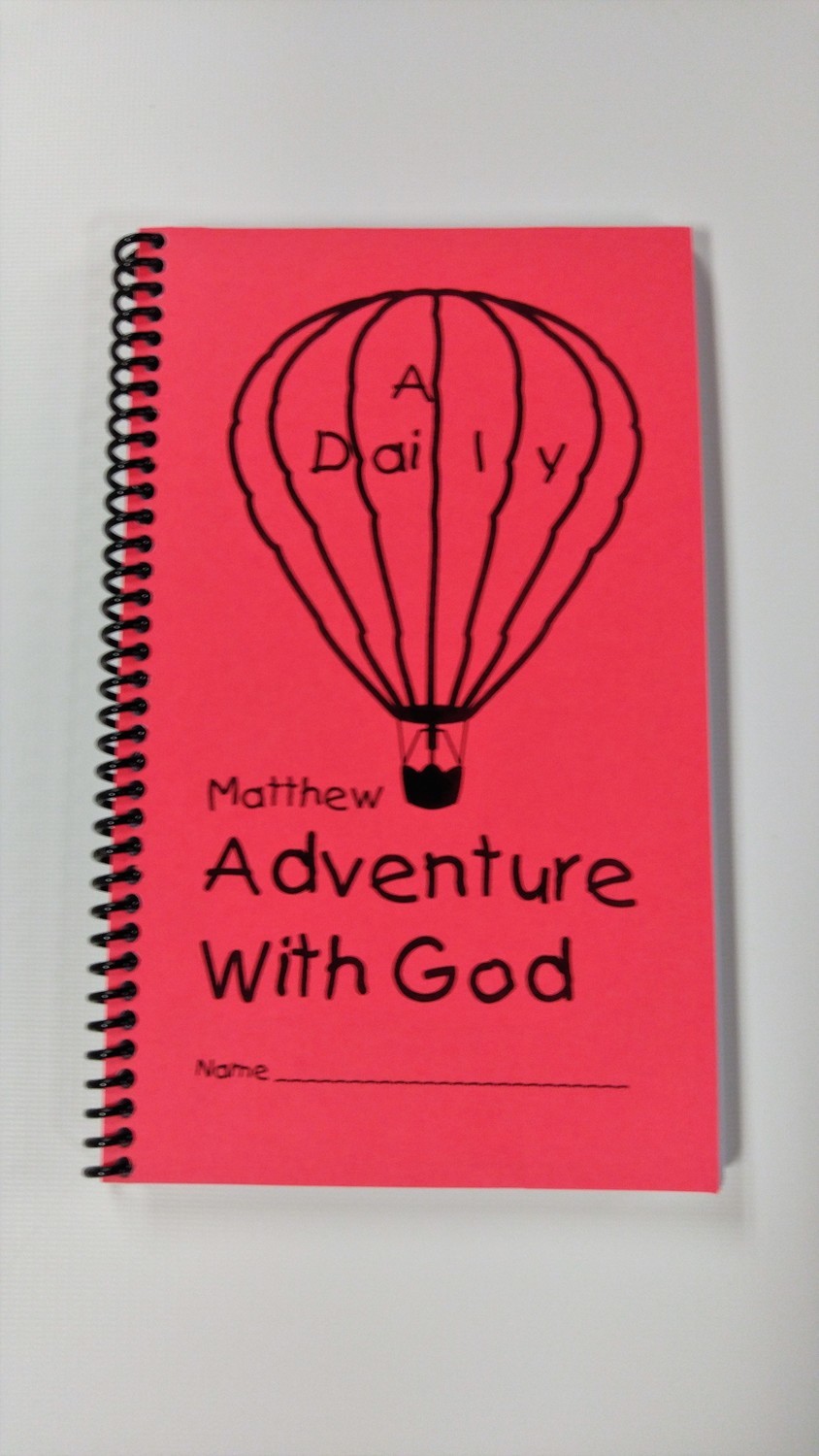 Book of Matthew