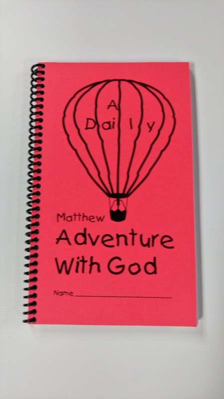 Book of Matthew