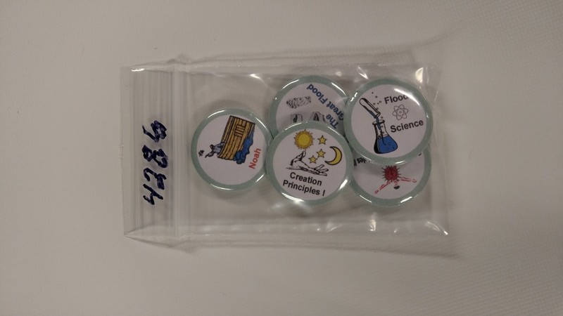 Button - Creation 2