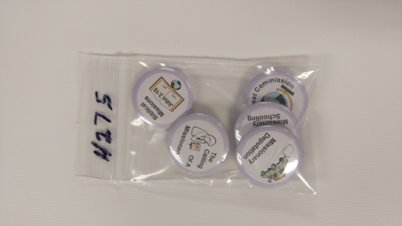 Button - Missions 1