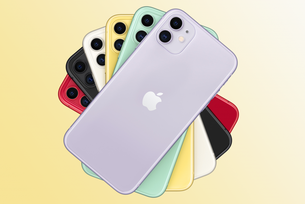 APPLE IPHONE11