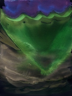 The Emerald Temple