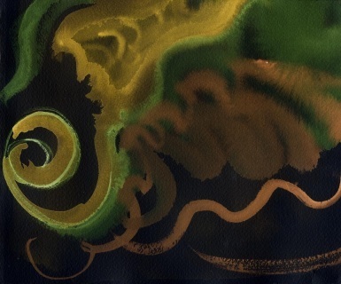 The Eye of Ra