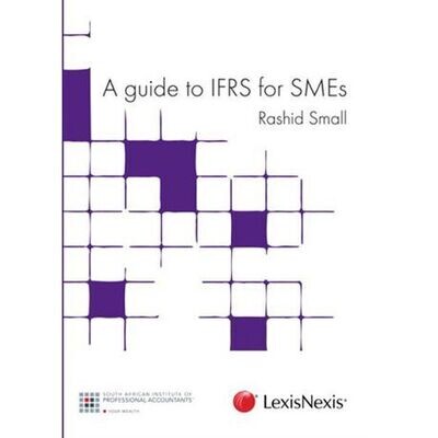 A Guide To IFRS For SMEs