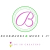 Bookmarks & More 4 U!