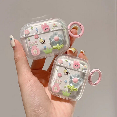 Tiny Garden Case💐🌸