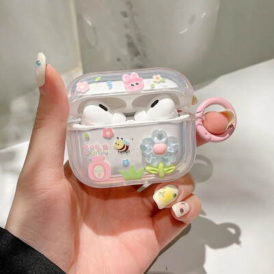Tiny Garden Case💐🌸