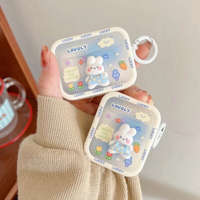 Lucky Bunny Case🐰