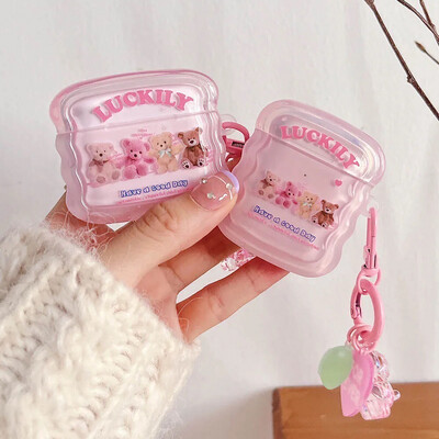 Lucky Bears Case🧸💕