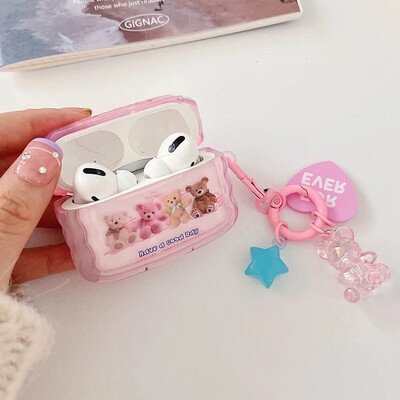 Lucky Bears Case🧸💕