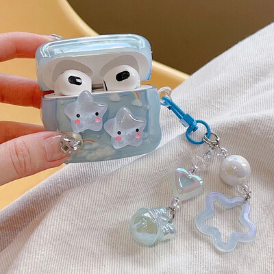 Blue Stars Case⭐️💙