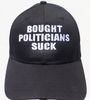 Bought Politicians Suck