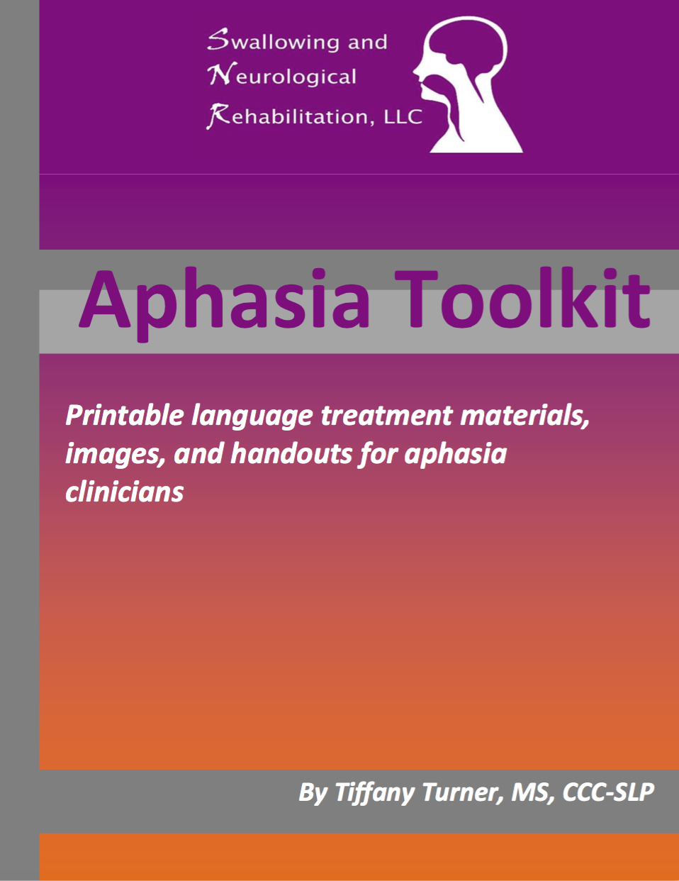 Aphasia Toolkit